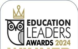 Βράβευση 32ου Νηπιαγωγείου Θεσσαλονίκης, Education Leaders Awards 2024, vravefsi 32ou nipiagogeiou thessalonikis, Education Leaders Awards 2024