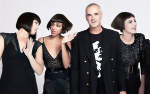Nouvelle Vague, Gazarte - 5, Love Will Tear Us Apart