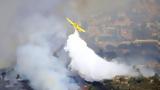 Κύπρος, Ανεξέλεγκτη, Πάφο - Δύο Canadair, Ελλάδα, Κύπριους,kypros, anexelegkti, pafo - dyo Canadair, ellada, kyprious