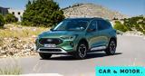 Ford, Kuga,1 5 EcoBoost 186 PS