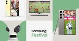 Samsung Festival, Προσφορές,Samsung Festival, prosfores