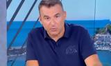 Γιώργος Λιάγκας,giorgos liagkas