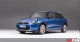 Επίσημο, Αυτό, 5θυρο MINI Cooper -,episimo, afto, 5thyro MINI Cooper -