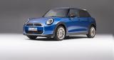 MINI Cooper, Διαστάσεις,MINI Cooper, diastaseis