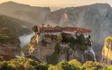 Μετέωρα, ΕΔΕ,meteora, ede