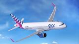 SKY,