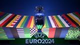 UEFA,EURO 2024