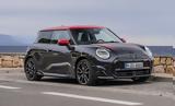 MINI Cooper SE JCW, Ηλεκτρικό,MINI Cooper SE JCW, ilektriko