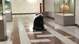 Μετρό, Ρομπότ, Συντάγματος,metro, robot, syntagmatos