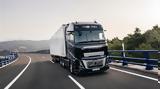 Volvo FH16, Περισσότερη,Volvo FH16, perissoteri