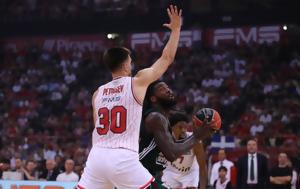 Basket League, Παναθηναϊκός, Ολυμπιακό, Basket League, panathinaikos, olybiako