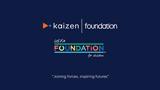 Kaizen Foundation, UEFA Foundation,Children