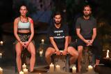 Survivor 2024, Σκληρή, – Ποιος,Survivor 2024, skliri, – poios