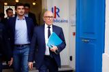 Γαλλία, Καθαιρέθηκε, Ρεπουμπλικάνων-Είχε, Λεπέν,gallia, kathairethike, repoublikanon-eiche, lepen