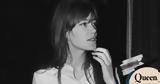 Françoise Hardy, Δεν, - Μία,Françoise Hardy, den, - mia