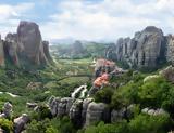 Μετέωρα, ΕΔΕ,meteora, ede