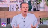 Άρης Καβατζίκης, Φοβάμαι,aris kavatzikis, fovamai