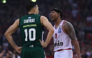 Ολυμπιακός – Παναθηναϊκός, 4ος, Live Streaming, olybiakos – panathinaikos, 4os, Live Streaming