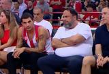 ΣΕΦ, Βαγγέλης Μαρινάκης, Game 4,sef, vangelis marinakis, Game 4