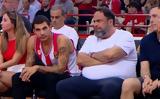 Ποιου, Μιλτιάδης Μαρινάκης, ΣΕΦ,poiou, miltiadis marinakis, sef