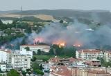 Φωτιά, Λιβαδειά – Μεγάλη, Πυροσβεστικής,fotia, livadeia – megali, pyrosvestikis