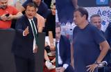 Έβγαλε, Αταμάν,evgale, ataman