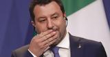 Συμφωνία Σαλβίνι – Λεπέν, Βρυξέλλες,symfonia salvini – lepen, vryxelles