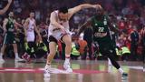 Παναθηναϊκός – Ολυμπιακός, Πότε,panathinaikos – olybiakos, pote