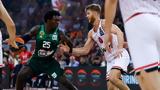 Παναθηναϊκός, 2-2, Ολυμπιακό 88-85, ΟΑΚΑ,panathinaikos, 2-2, olybiako 88-85, oaka