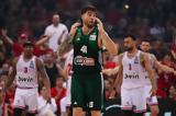 Ολυμπιακός – Παναθηναϊκός, 4ου, Basket League,olybiakos – panathinaikos, 4ou, Basket League