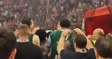 Ολυμπιακός – Παναθηναϊκός,olybiakos – panathinaikos