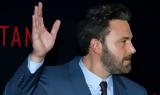 Ben Affleck, Φόβοι,Ben Affleck, fovoi