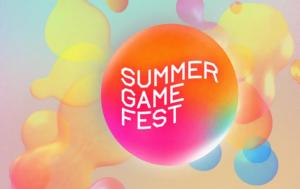 Summer Game Fest, 2025