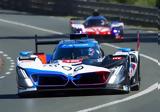 Le Mans 2024,BMW