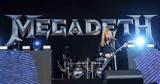 Megadeth, Mustaine,Metallica