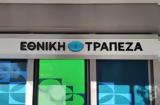 Εθνική Τράπεζα, ΤΧΣ,ethniki trapeza, tchs