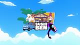 Sushi Ben | Review,