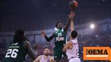 Basket League, Παρασκευή, ΟΑΚΑ, 2-2, ΠΑΟ, ΣΕΦ,Basket League, paraskevi, oaka, 2-2, pao, sef