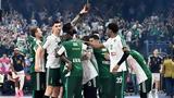 Παναθηναϊκός, Έσπασε, Ολυμπιακού,panathinaikos, espase, olybiakou