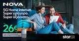 Nova 5G Home, Απίστευτα,Nova 5G Home, apistefta