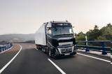 Νέο Volvo FH16,neo Volvo FH16