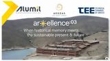 Arxellence 3,