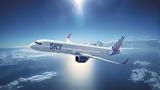 Νέος, SKY EXPRESS, Κωνσταντίνος Τσιγκουράκος,neos, SKY EXPRESS, konstantinos tsigkourakos