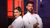 MasterChef, Απόψε,MasterChef, apopse