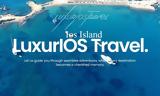 LuxurIOS Travel, Ανακαλύψτε,LuxurIOS Travel, anakalypste