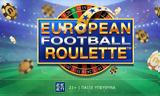 Football Roulette, Ρουλετά …,Football Roulette, rouleta …