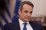 Μητσοτάκης,mitsotakis