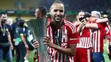 Χτυπάει Ελ Αραμπί, ΑΠΟΕΛ,chtypaei el arabi, apoel