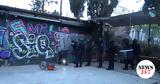 Εκκενώθηκε, Εξωστρεφής, Λόφο Στρέφη,ekkenothike, exostrefis, lofo strefi