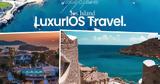 LuxurIOS Travel, Ανακαλύψτε,LuxurIOS Travel, anakalypste